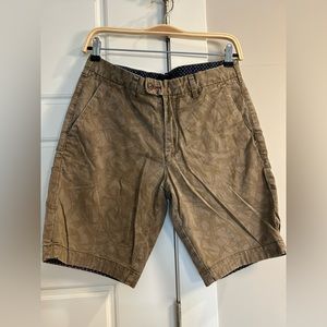 TED BAKER shorts